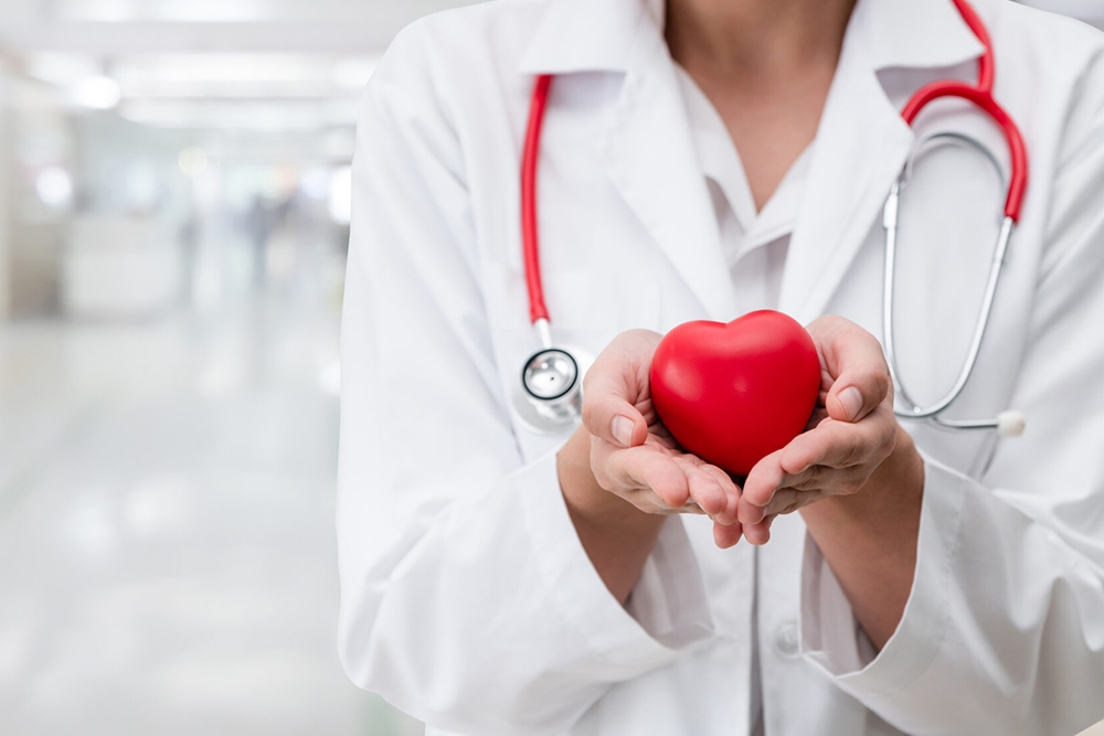 Cardiologia – Cuide bem do seu coração